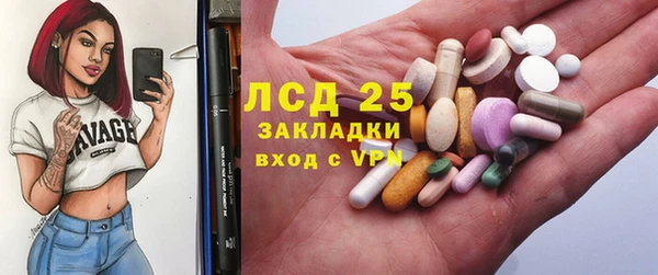 тгк Инта